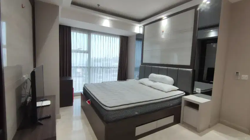 Disewakan apartemen one icon TP6 paling murah