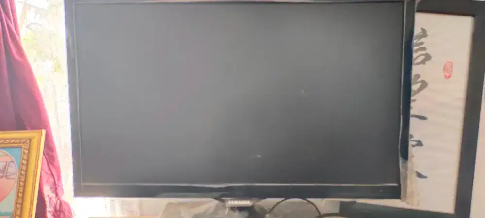 Dijual TV LED Samsung 24