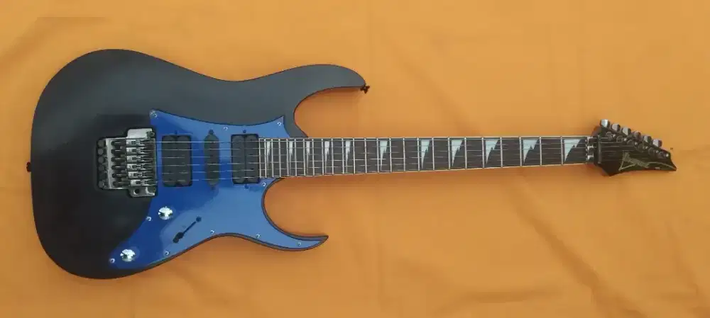 Guitar Ibanez RG 350 EX