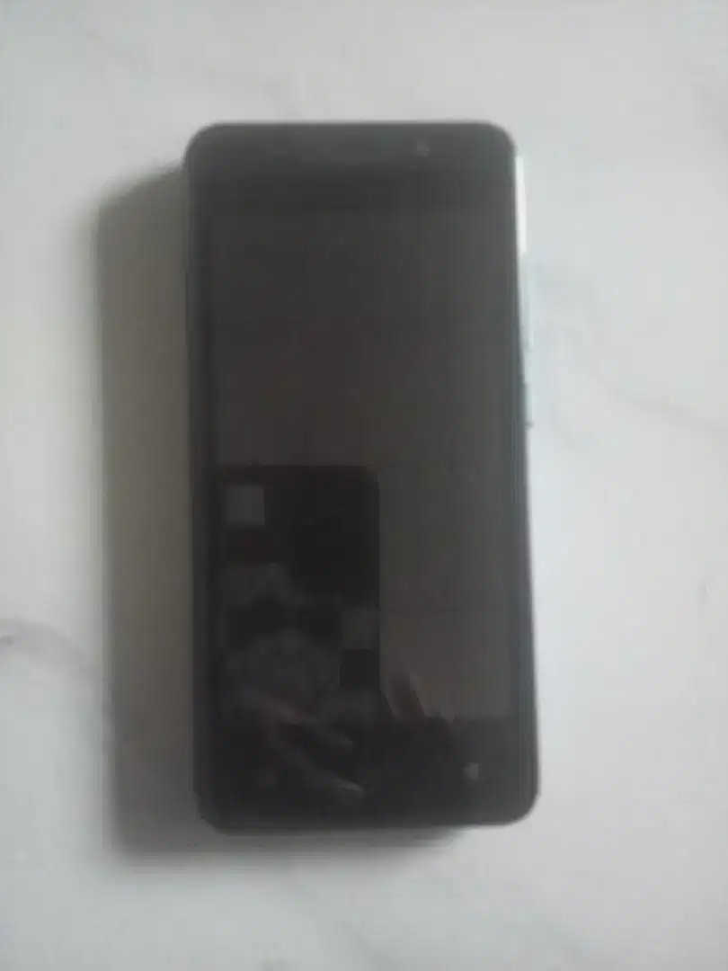 HP android HD Screen
