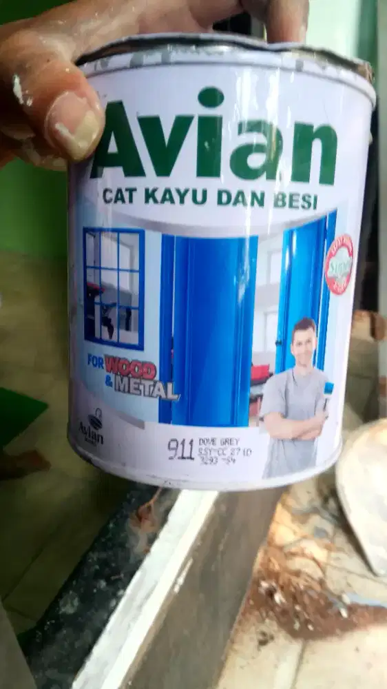 Kost (tidak bebas/baik²) dekat kampus Gunadarma kelapa dua depok