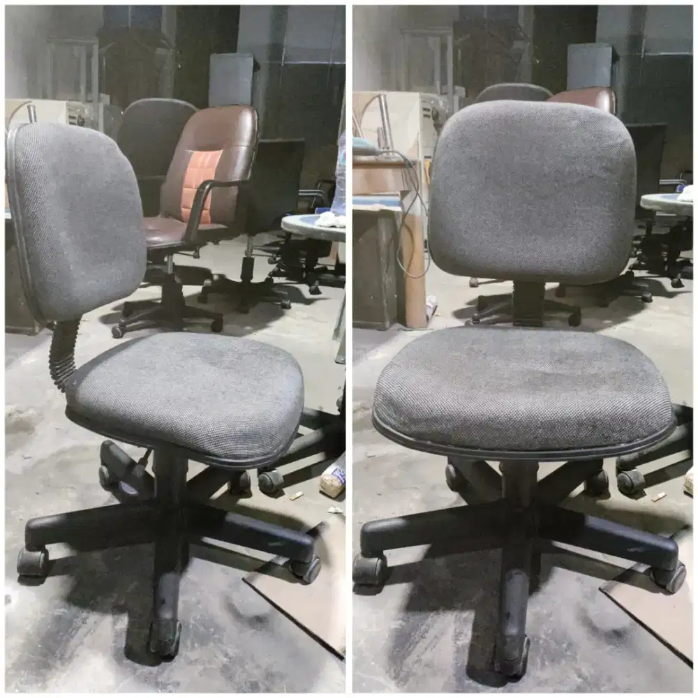 Kursi kantor sekretaris kursi sekretaris kursi karyawan