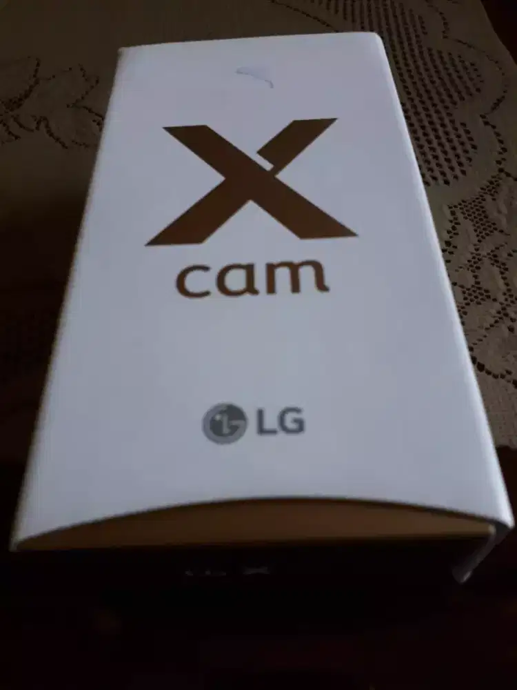 lg X Cam (2/16 Gb)