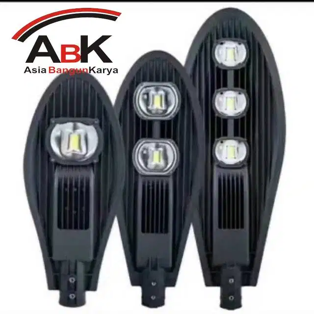 LAMPU MODEL COBRA LED ROAD IWATA 150 WATT
