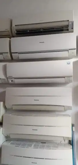 AC panasonic 3/4pk ori