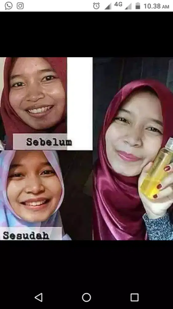 Collagen facial cleanser COFC NASA, sabun pemutih wajah, sabun kolagen