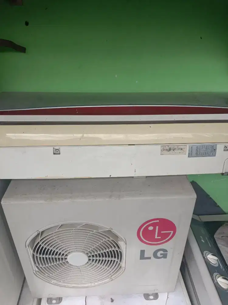 Service AC, Kulkas dan Mesin cuci