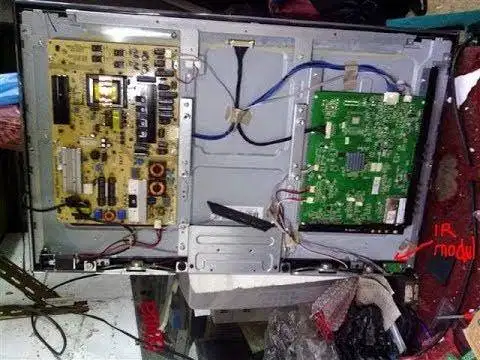 Service perlatan rumah tangga, Mesin Cuci, TV, AC, Kulkas