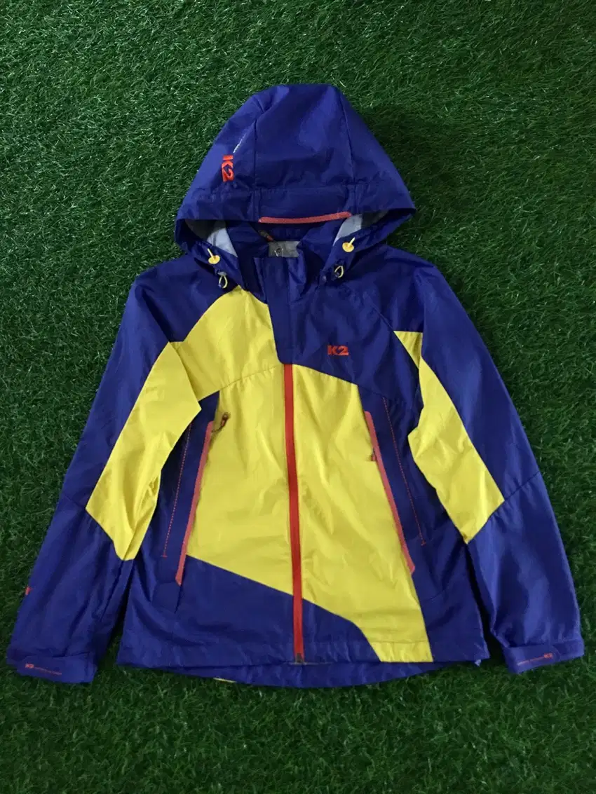 Jaket Gunung/outdoor K2