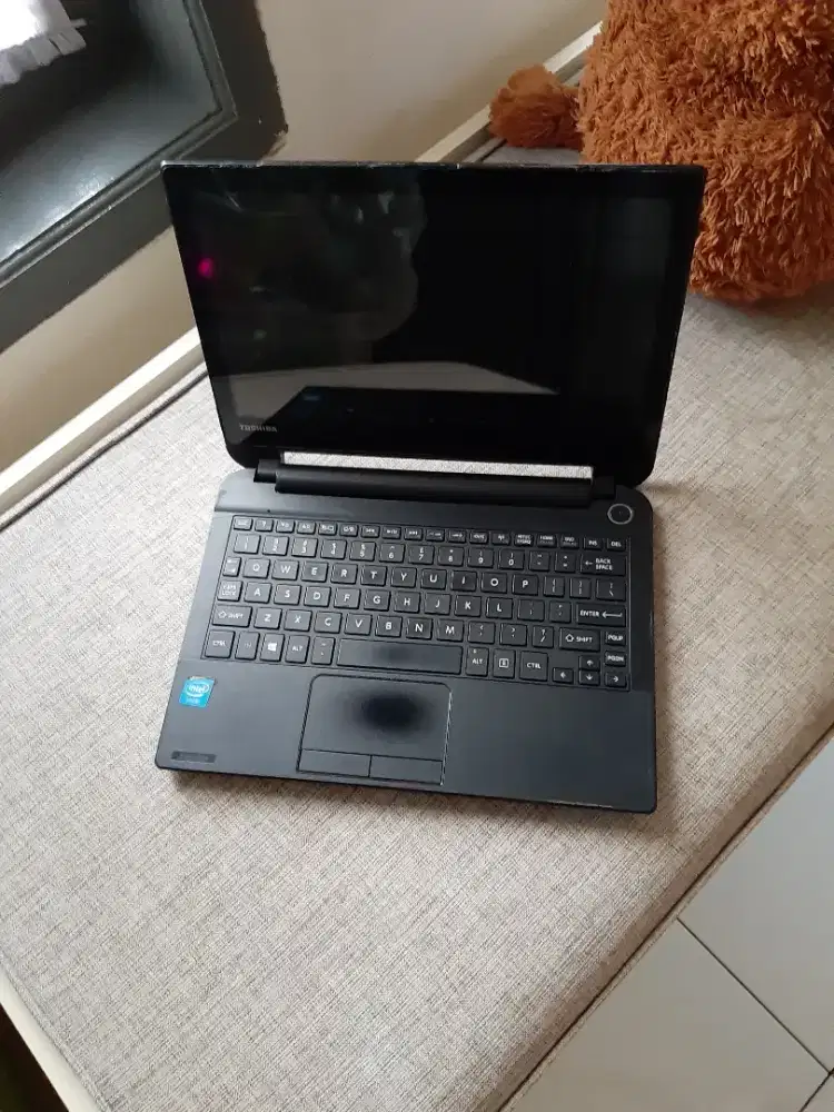 Toshiba NB10t-A