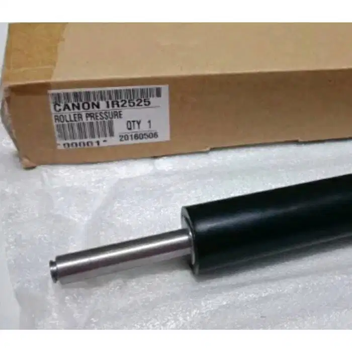 Fuser Pressure Roller Canon IR-2520 ir2520 ir2525 ir-2525 Pre