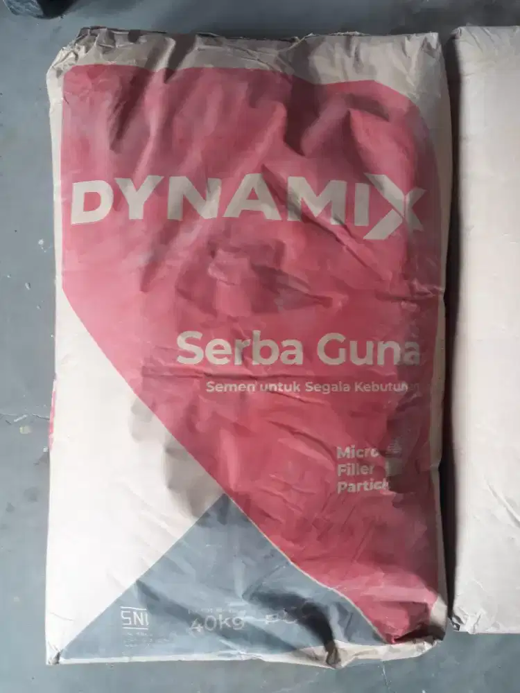 Sedia Semen Dynamix ( PCC )