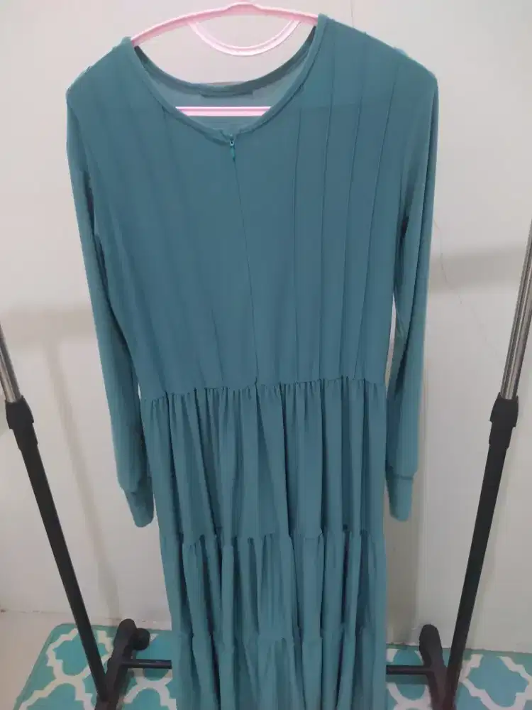 BELLA DRESS WMD ORIGINAL