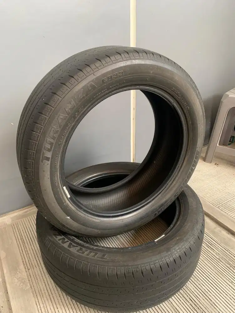 Ban Bekas Bridgestone - Mobil Murah Dengan Harga Terbaik - OLX.co.id