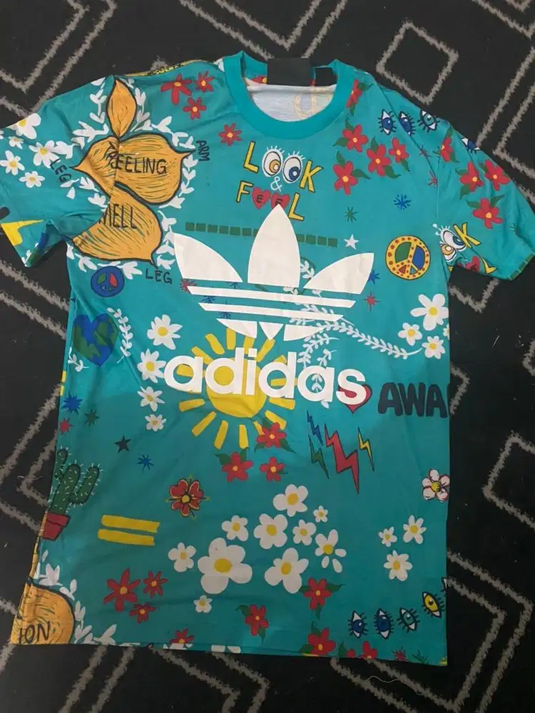 Adidas Pharrell Williams