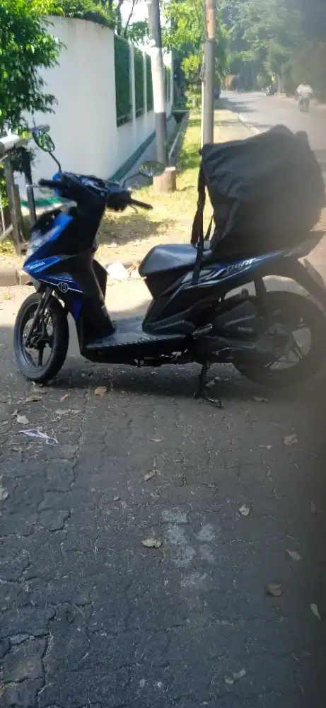 Jasa Expedisi/Kurir Motoris