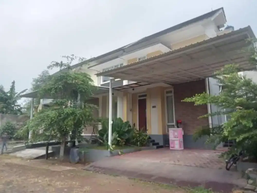 Kanopi baja ringan ggtr65