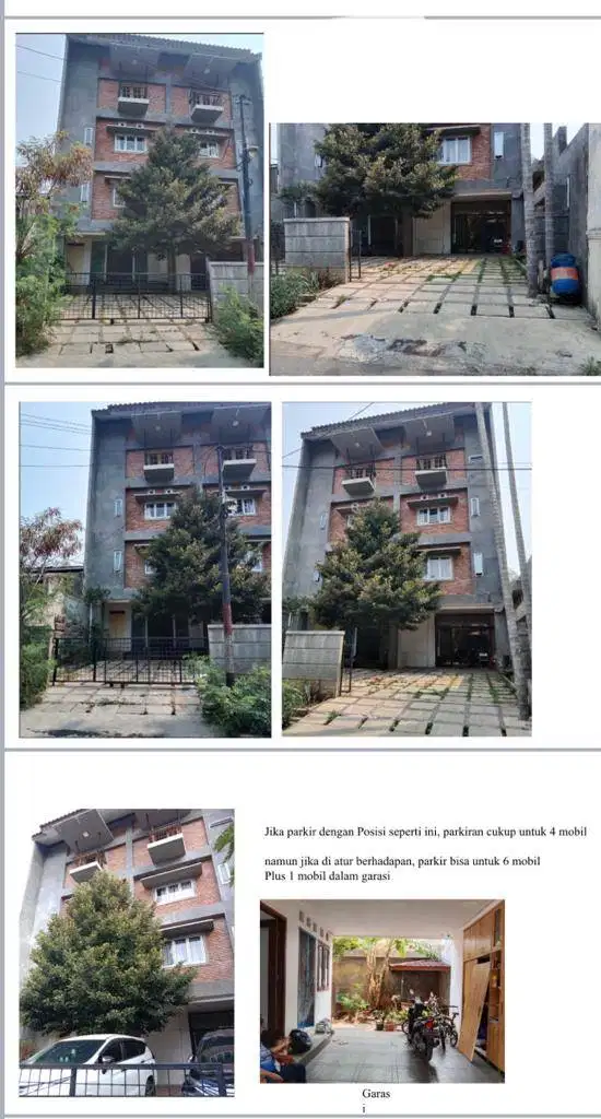 DI JUAL CEPAT TANPA NEGO, PALING MURAH PAKET KOMPLIT BESERTA ISI RUMAH