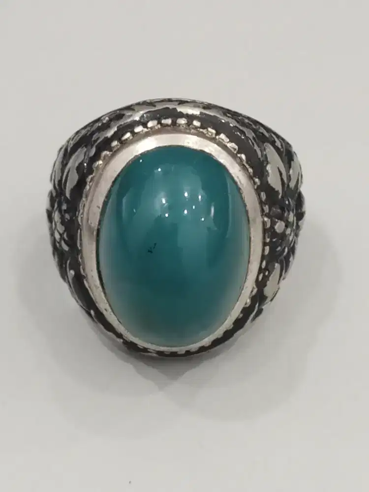 Bacan Majiko Biru Kura