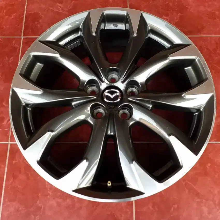 Velg oem mazda cx5 R 19