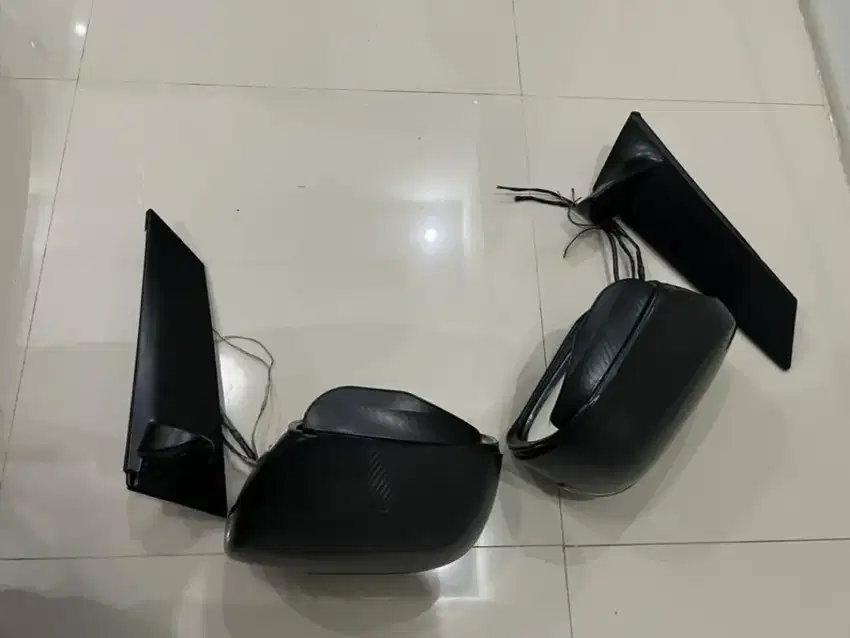 Spion retrack alias bisa lipat otomatis Innova