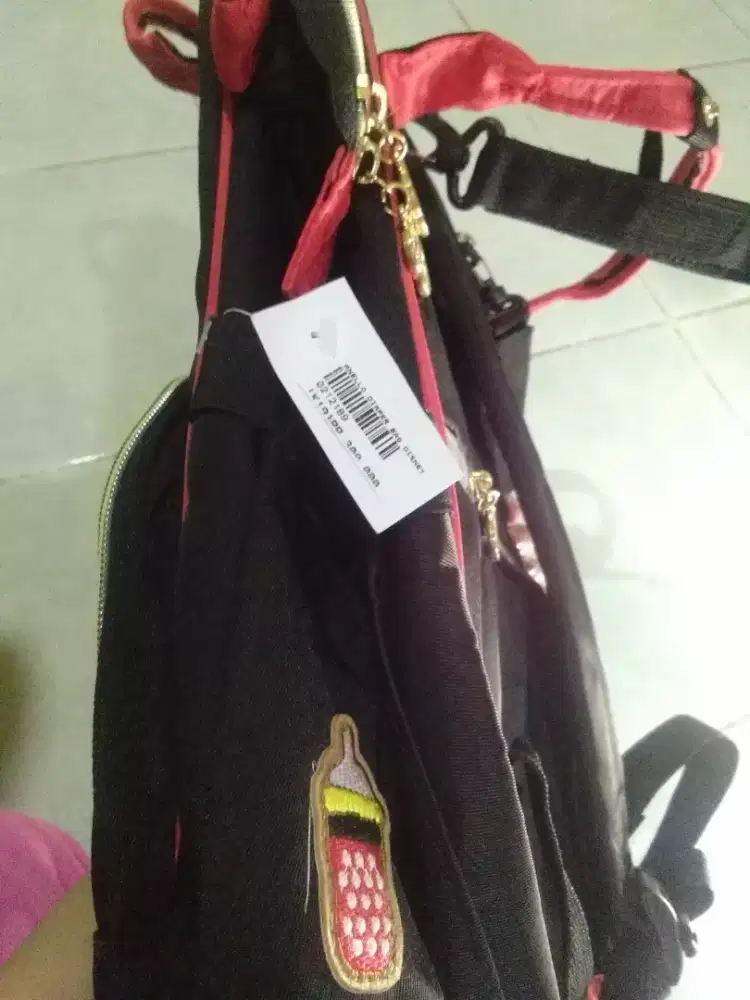 Tas Anello berkualitas