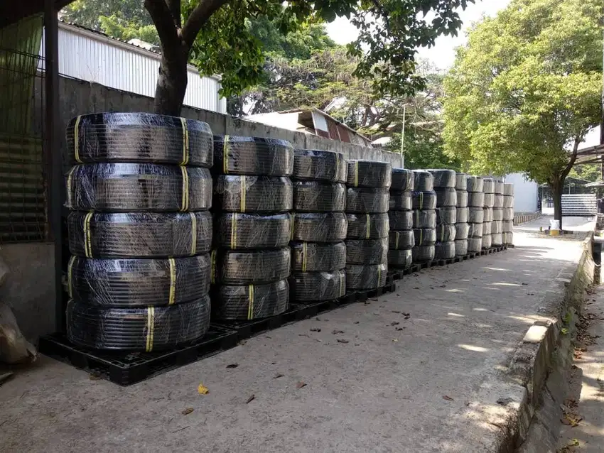 Pipa HDPE Swallow