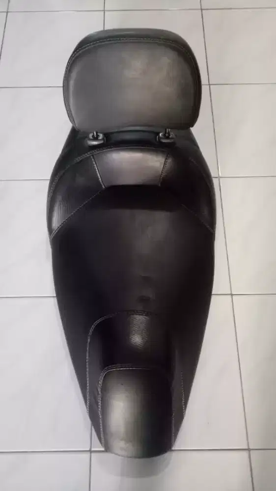 Jok Yamaha Nmax Old Sandaran Seken