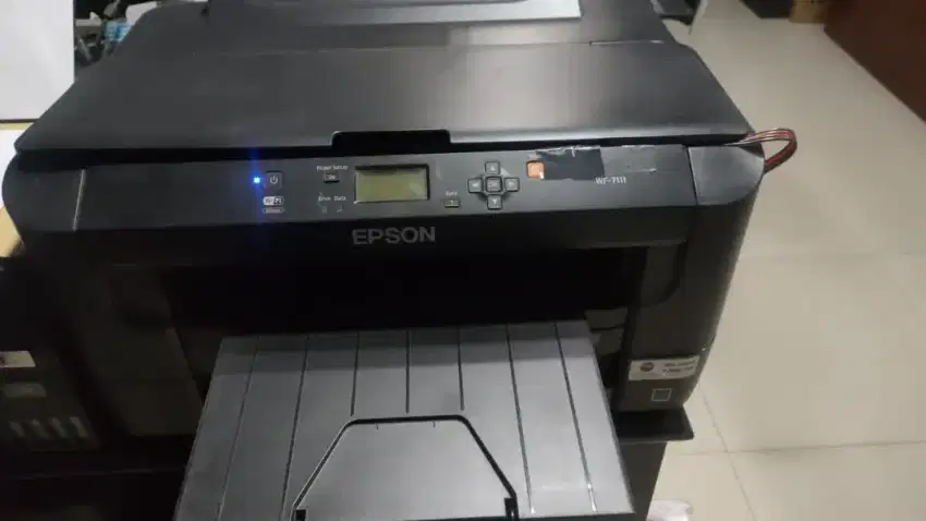 Jual beli printer dn komputer bekas atau rusak surabaya