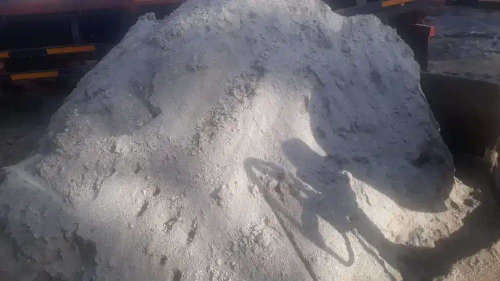 Sirtu sirdam split makadam abu batu pasir pasang cor batu belah kali