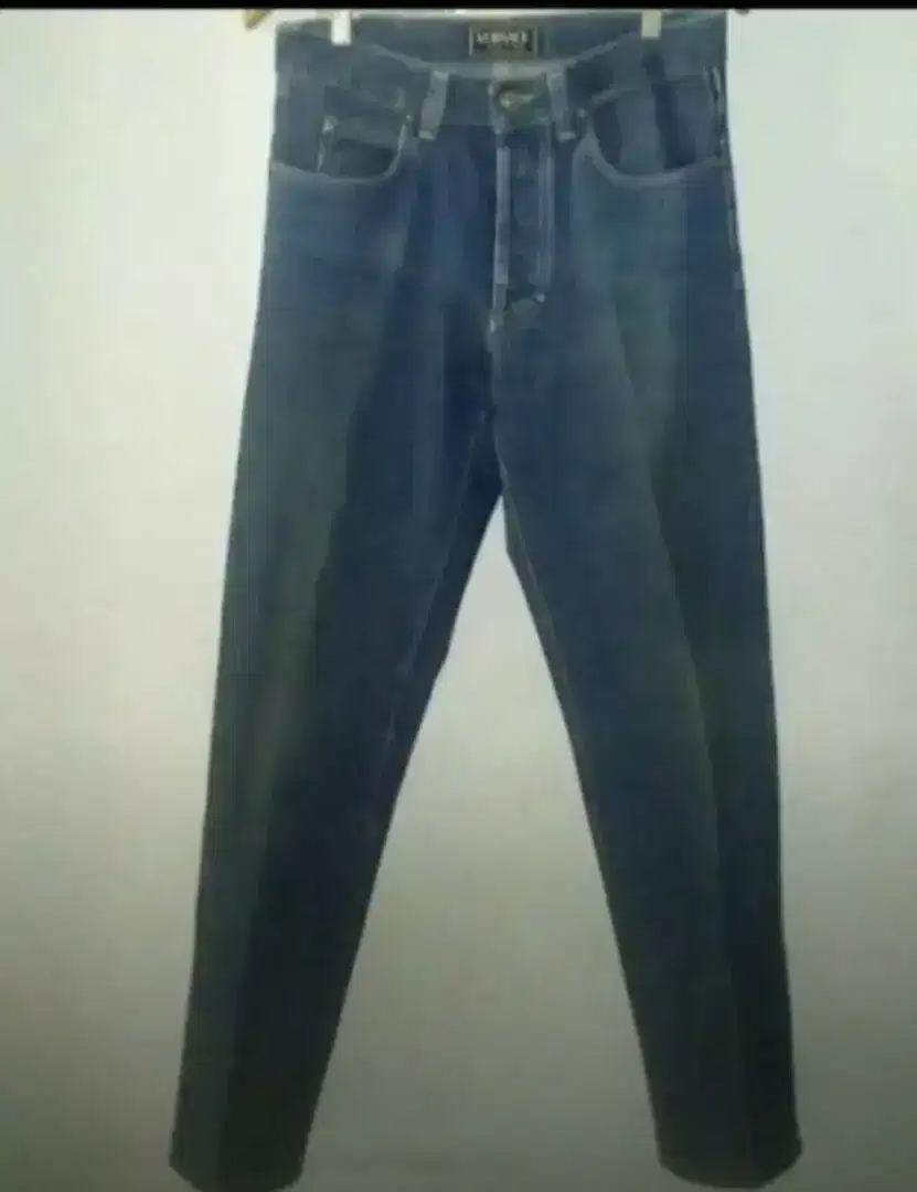 Jeans VERSACE original