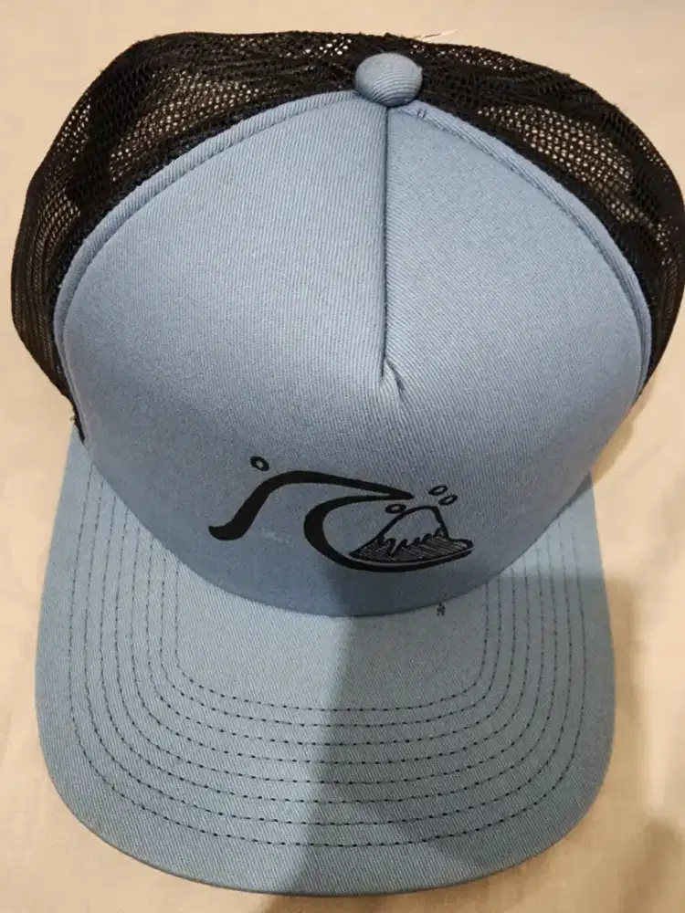 Topi pria dan wanita original