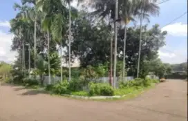 Dijual tanah bonus rumah Sukasari 3