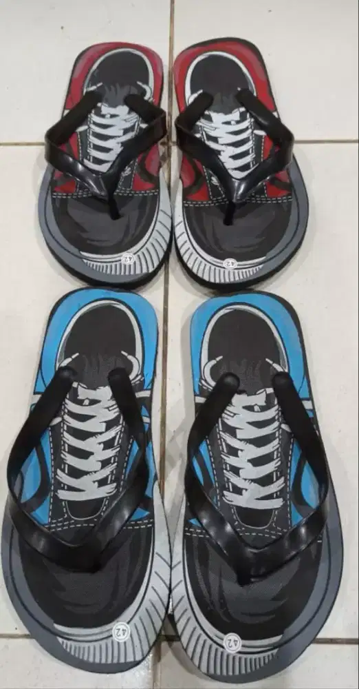 Jual Sandal 20 Ribuan