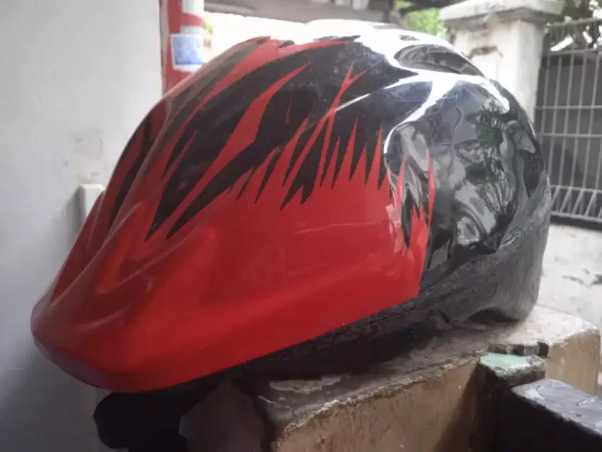 Helm sepeda MXL size 56cm