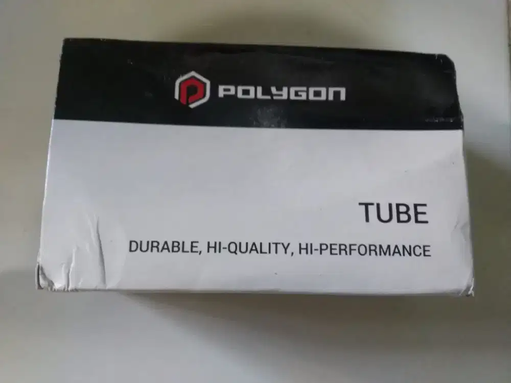 Ban dalam polygon 700c x 23