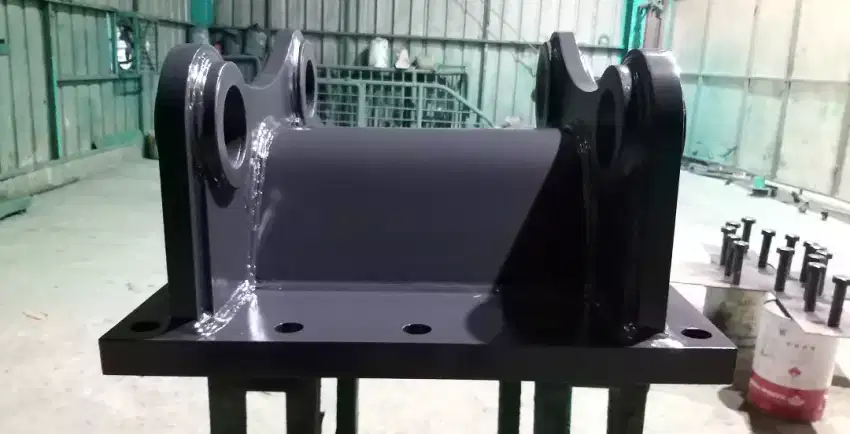 Bracket Breaker excavator kelas 5, 7, 10, 13, 20, 30, 50 dll