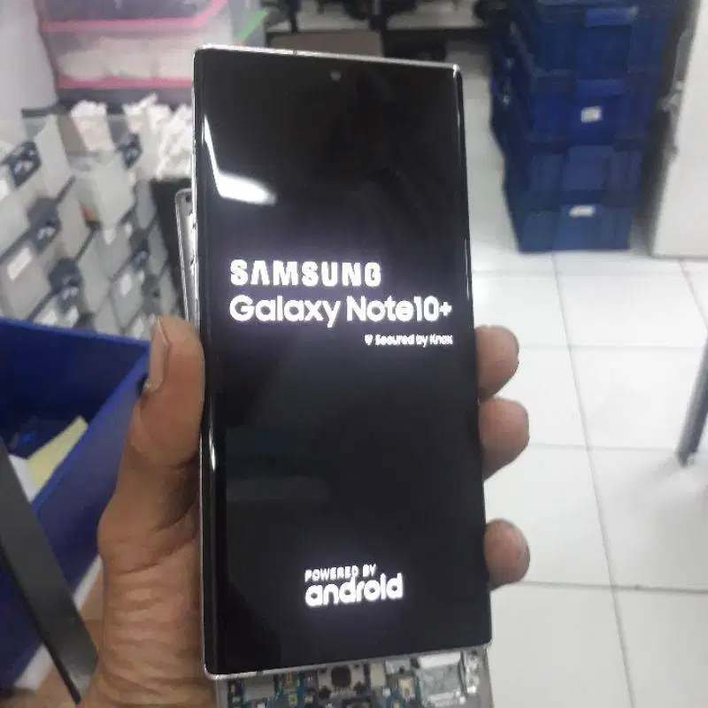 DIBELI DIBELI HP SAMSUNG YANG RUSAK