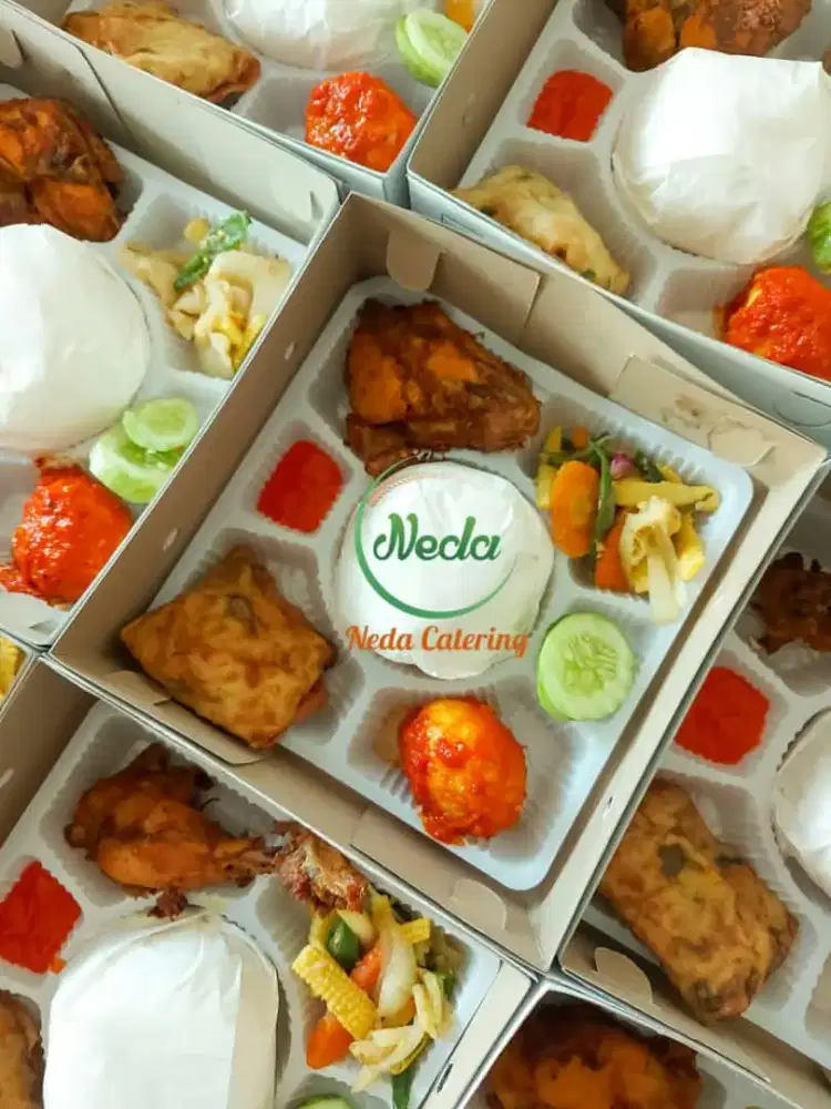 lokasi durensawit nasi kotak box prasmanan hajatan dan acara lain lain