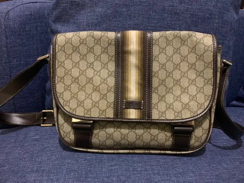 Tas Gucci Slempang