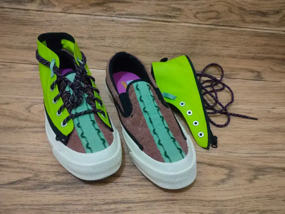 Spatu Converse Original