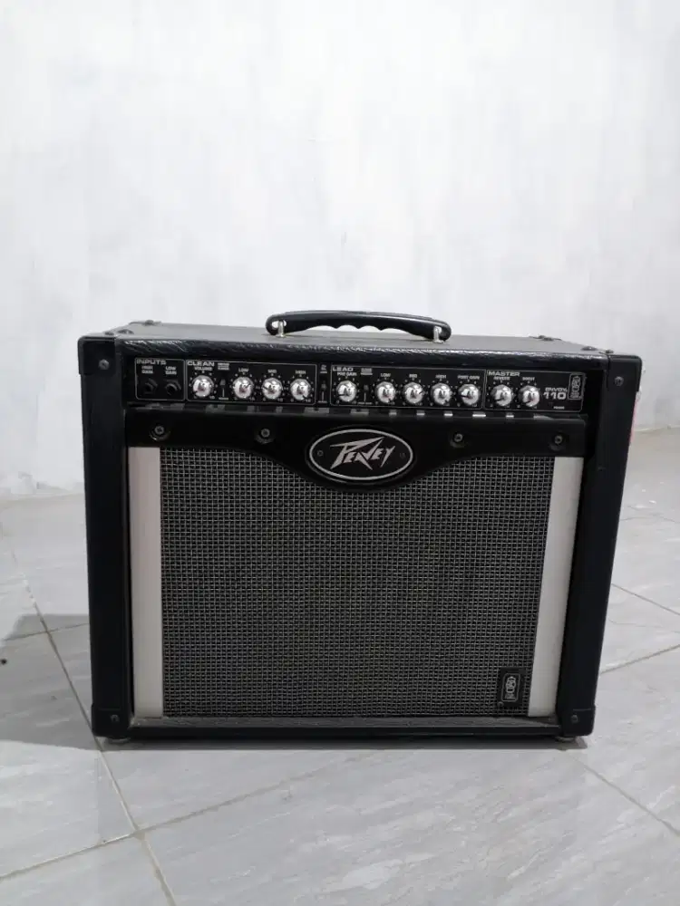 Amply Gitar Peavey Envoy 110