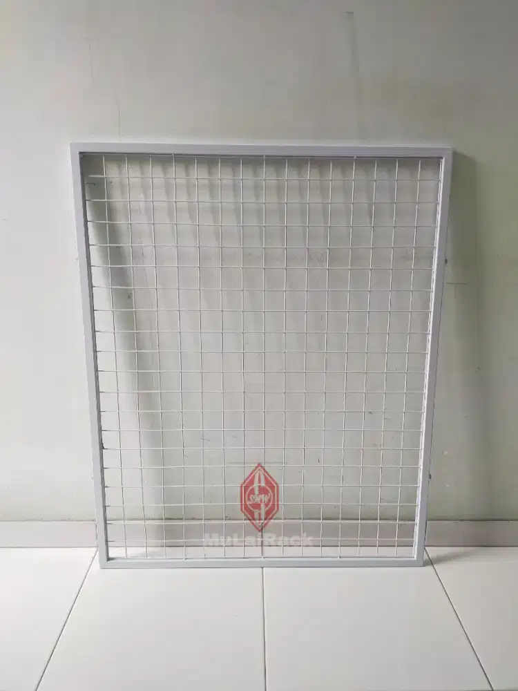 Backmesh RM T.120x90(104x84cm)