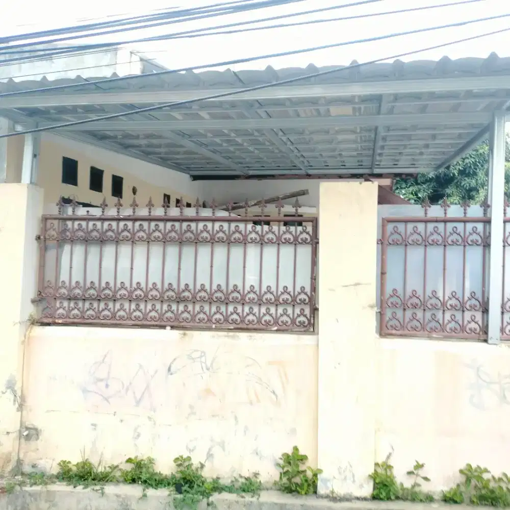 KANOPI baja RINGAN SNI?