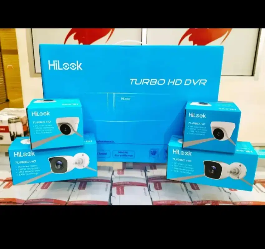 Paket CCTV PEJABAT HARGA MERAKYAT