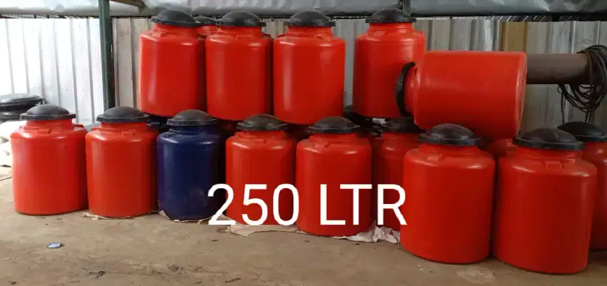 Jual toren air murah bergaransi