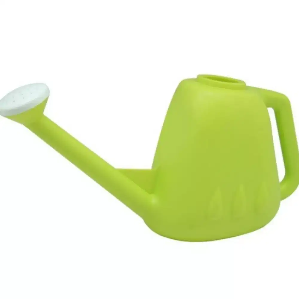 Alat penyiram tanaman taman claris pot siram