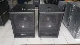 ACTIVE SUBWOOFER Professional 18 di IstanaMusic BOGOR