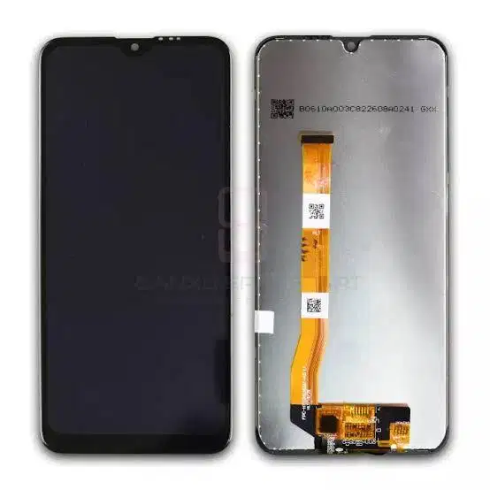 KACA LCD REALME C2 FULLSET SIAP PASANG
