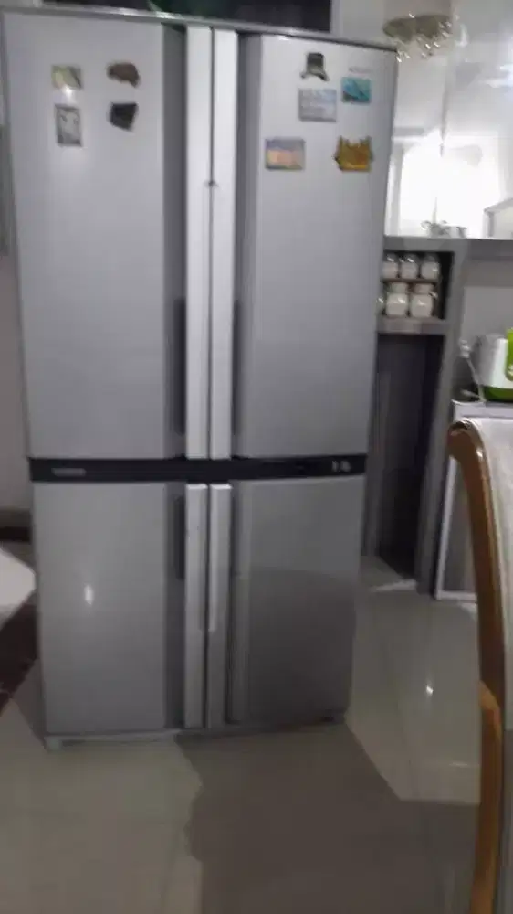 SERVIS KULKAS SERVIS AC SERVIS MESIN CUCI